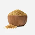 Bulgur grosier de grâu integral