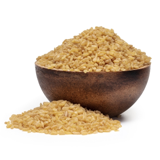 Bulgur grosier
