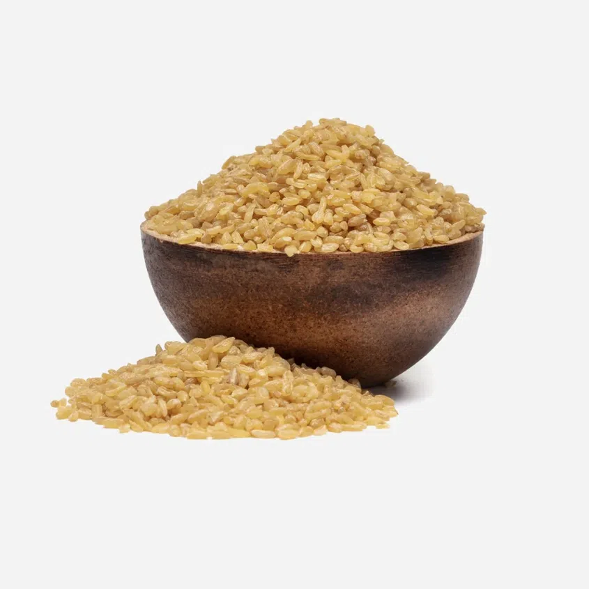 Bulgur grosier