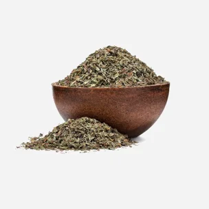 Busuioc măcinat BIO