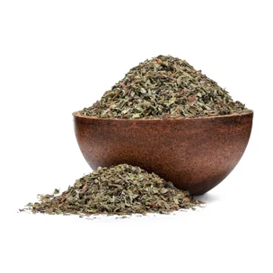 Busuioc mărunțit BIO