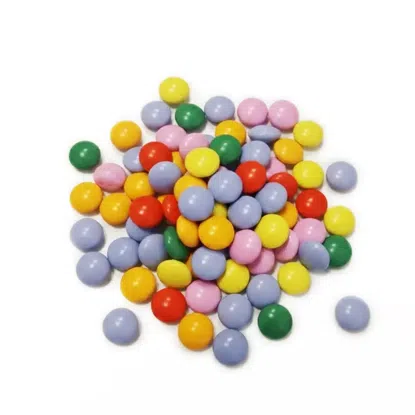 Butoane de ciocolată MINI