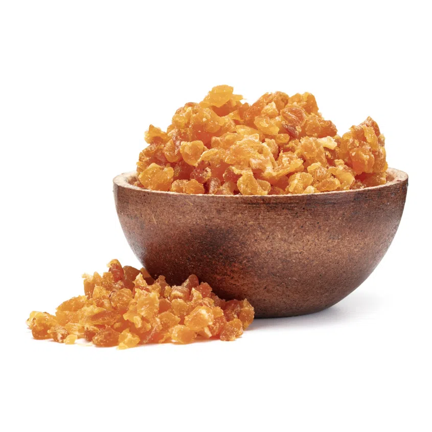 Caise uscate cubulețe