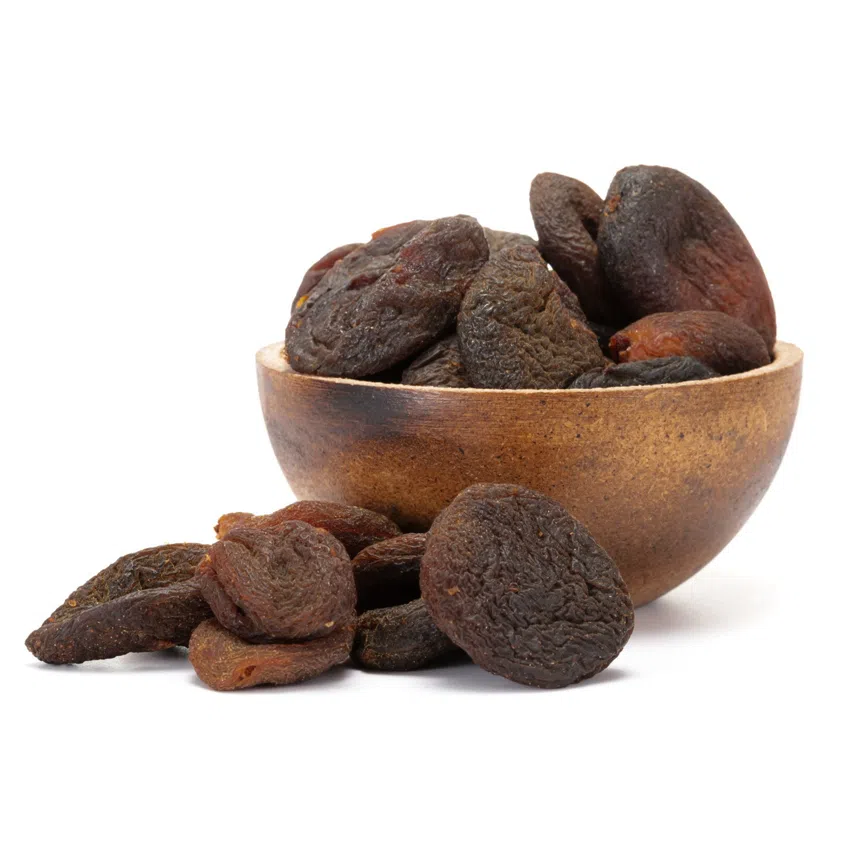 Caise uscate nesulfurate BIO