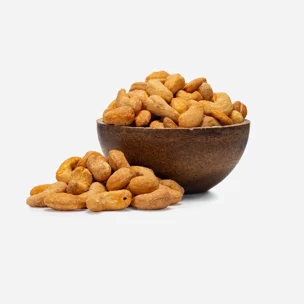 Caju cu aromă de chili