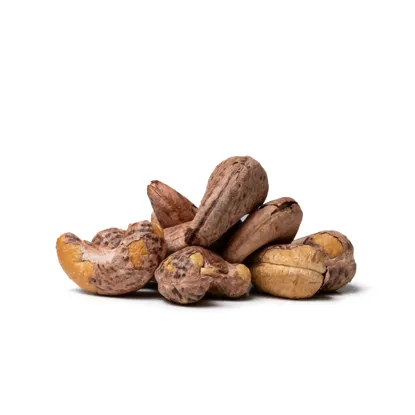 Caju cu coajă prăjite și sărate A180