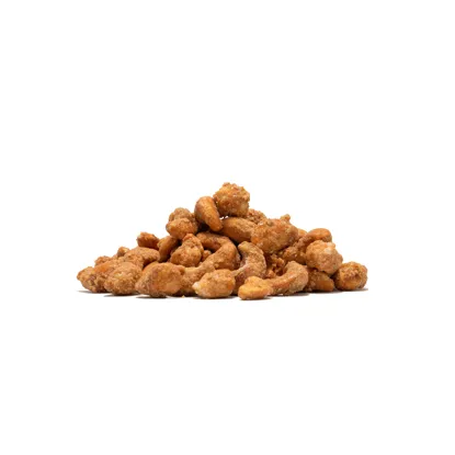 Caju în caramel sărat