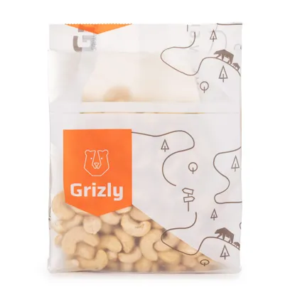 Caju Natural WW320 premium