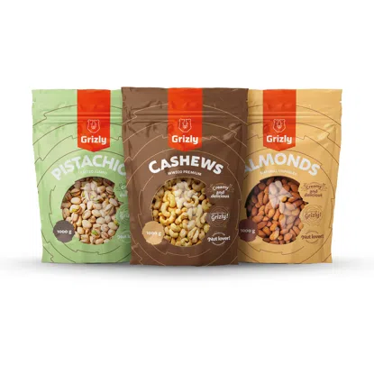 Caju natural ww320 premium