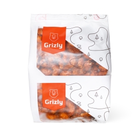 Caju prăjit cu aromă de Chili & Lime