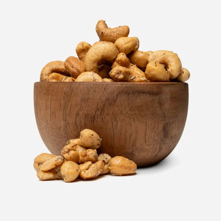 Caju prăjit cu aromă de trufă