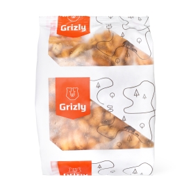 Caju prăjit cu aromă de trufă