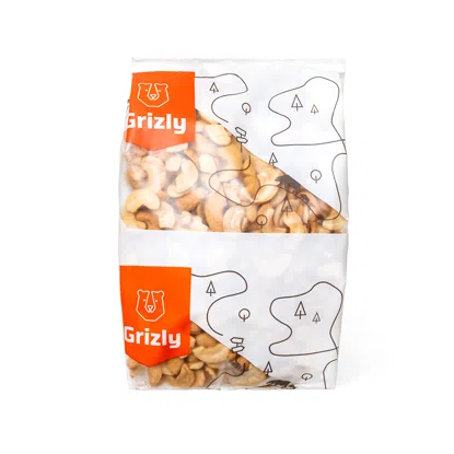 Caju prăjit și sărat