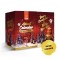 Calendar de Advent 2025 by @mamadomisha