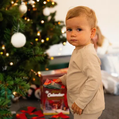 Calendar de Advent 2025 by @mamadomisha