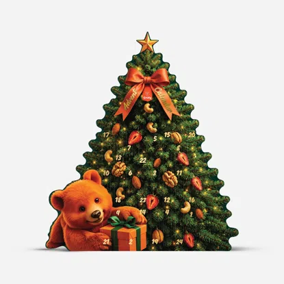 Calendar de Advent 2026
