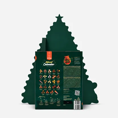 Calendar de Advent 2026