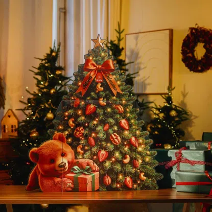 Calendar de Advent 2026