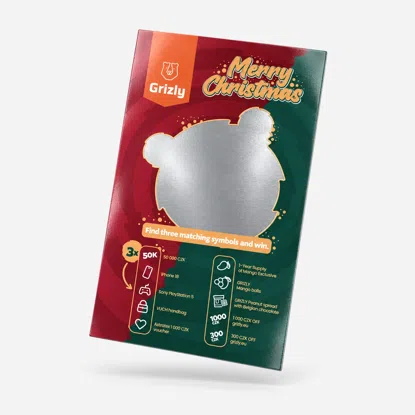 Calendar de Advent 2026