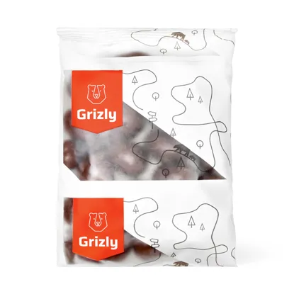 Căpșuni liofilizate în ciocolată cu lapte