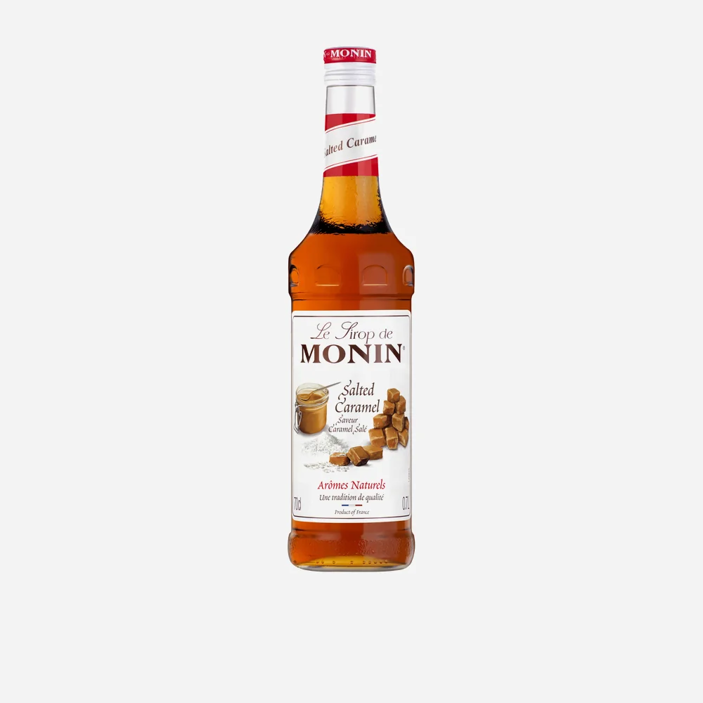 Caramel sărat