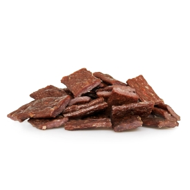 Carne uscată de vită Jerky chili