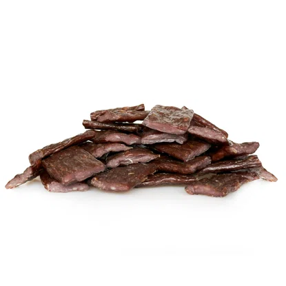 Carne uscată de vită Jerky original