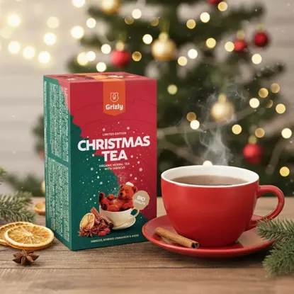 Ceai de Crăciun
