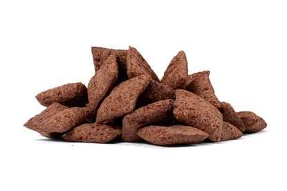 Cereale pernuțe cu umplutură de ciocolată