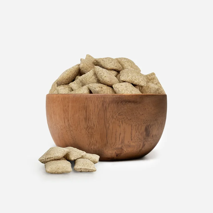 Cereale pernuțe din ovăz, fără gluten.