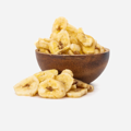 Chipsuri de banane BIO