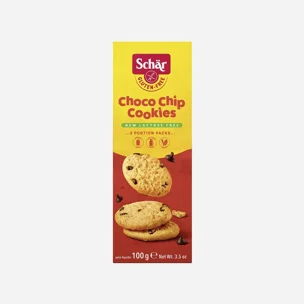 CHOCO CHIP COOKIE fără gluten