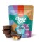 Choco Cups ciocolată neagră & fistic