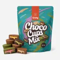 Choco Cups mix Signature Edition 12 buc