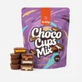 Choco Cups mix Sweet Selection 12 buc