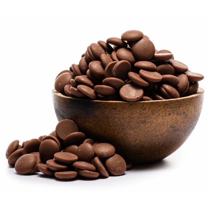 Cioccolata de lapte belgiană Arriba