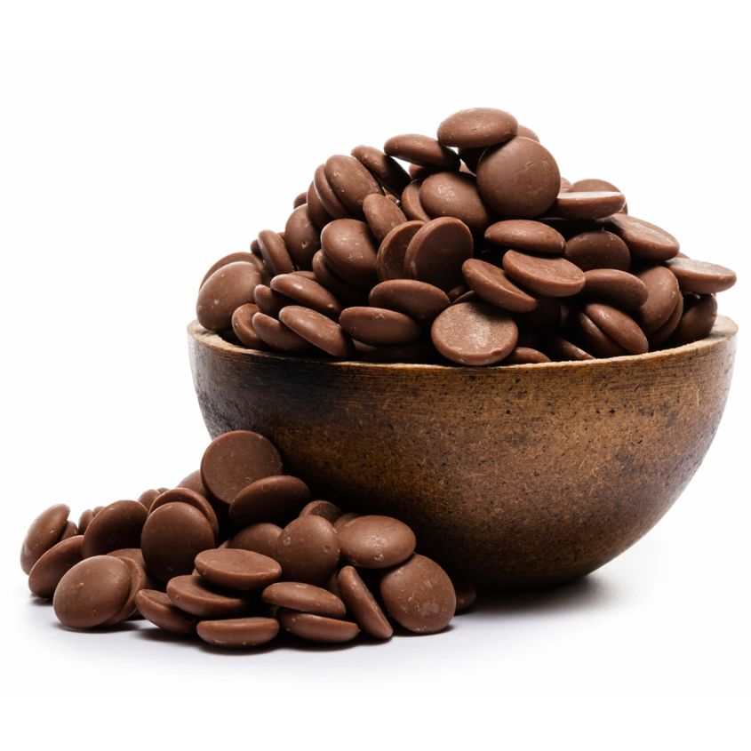 Cioccolata de lapte belgiană Arriba