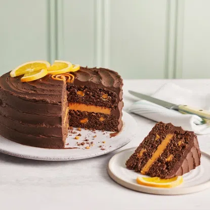 Ciocolată albă belgiană cu aromă de portocală