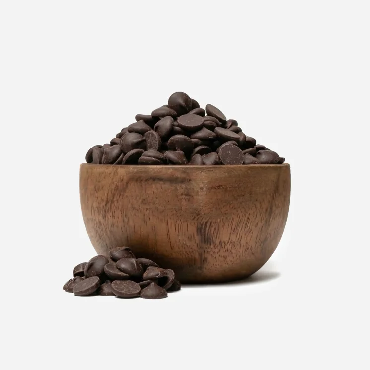 Ciocolată amară 60 %