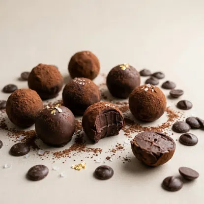 Ciocolată amară 60 %