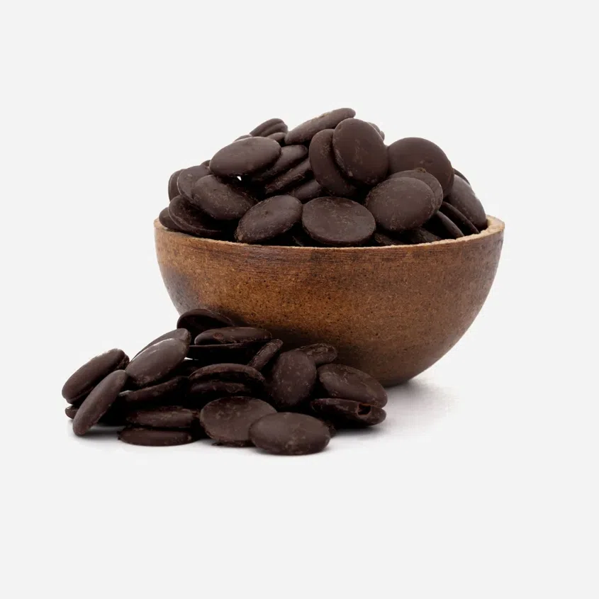 Ciocolată de plantație Grand Cru Bagua Nativo 81%