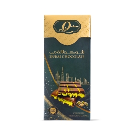 Ciocolată Dubai