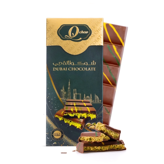 Ciocolată Dubai