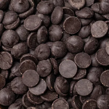 Ciocolată neagră belgiană 70%