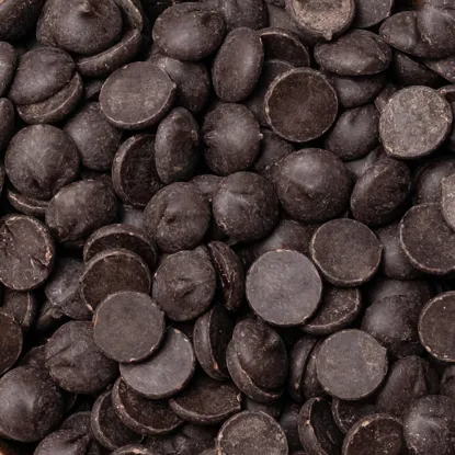 Ciocolată neagră belgiană 70%