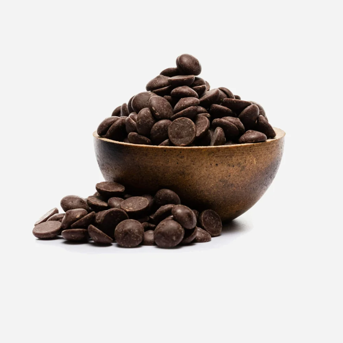 Ciocolată neagră belgiană