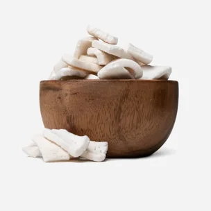 Cocos liofilizat