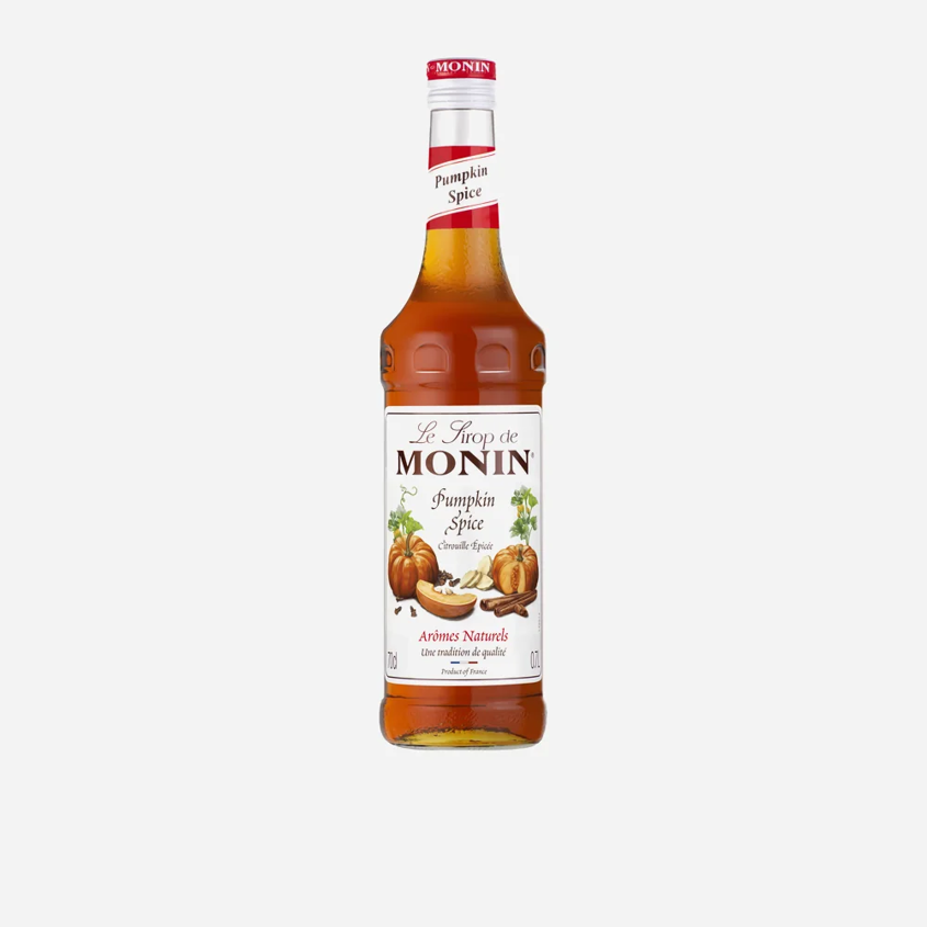 Condiment de dovleac