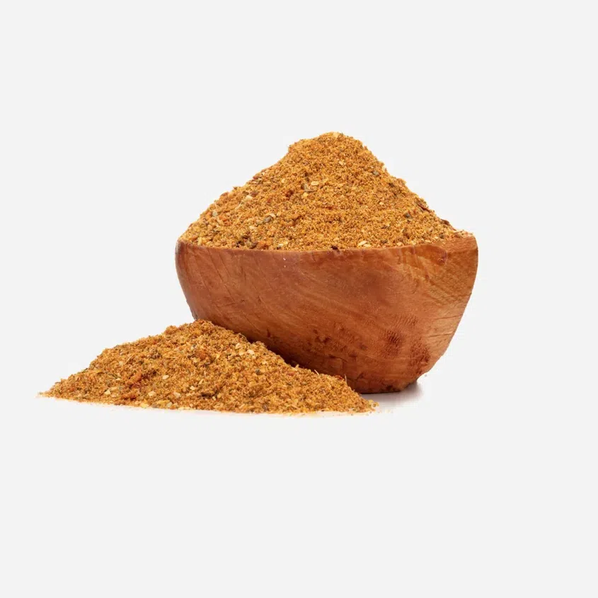 Condiment pentru legume