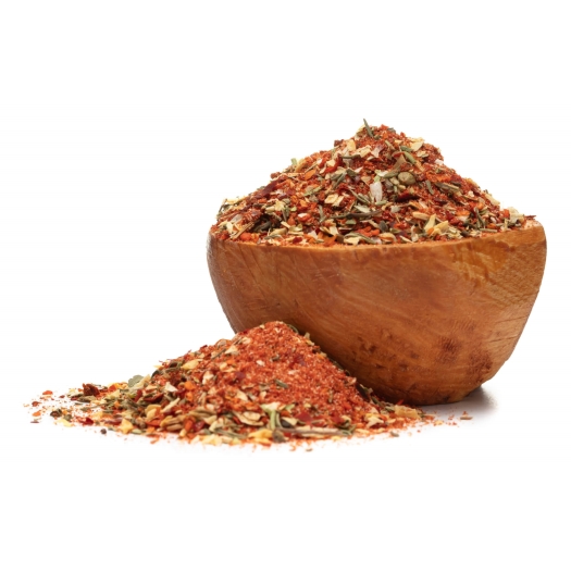 Condiment pentru pizza cu chilli